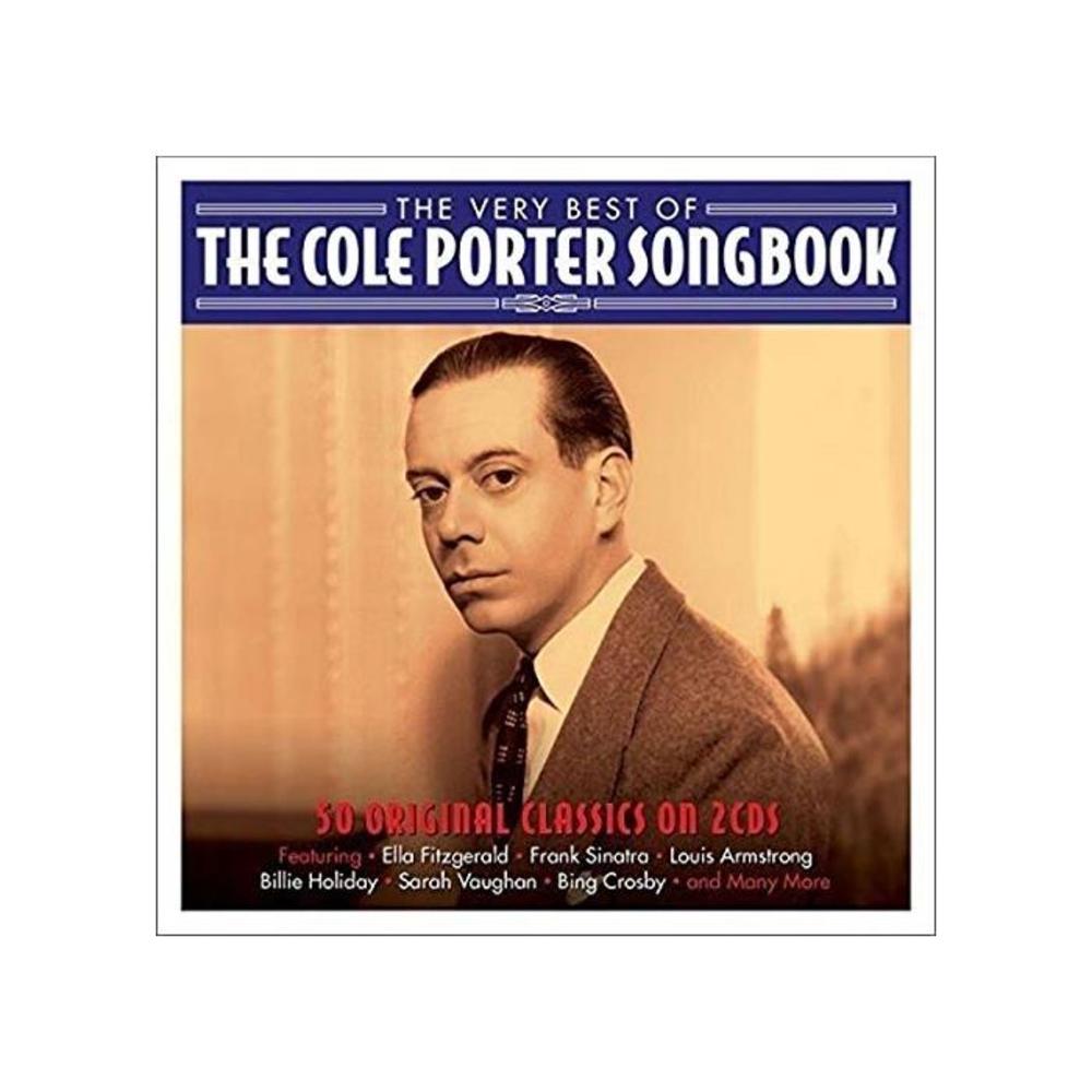 Very Best Of The Cole Porter Songbook B014MGP7HI