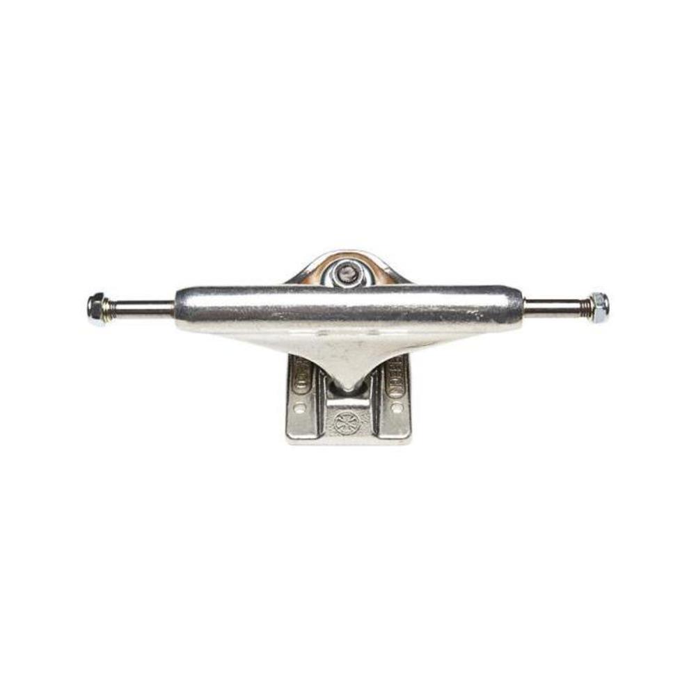 INDEPENDENT 139 Silver Standard Single Truck MULTI-SKATE-HARDWARE-INDEPENDENT-S-INT1523MULTI_1