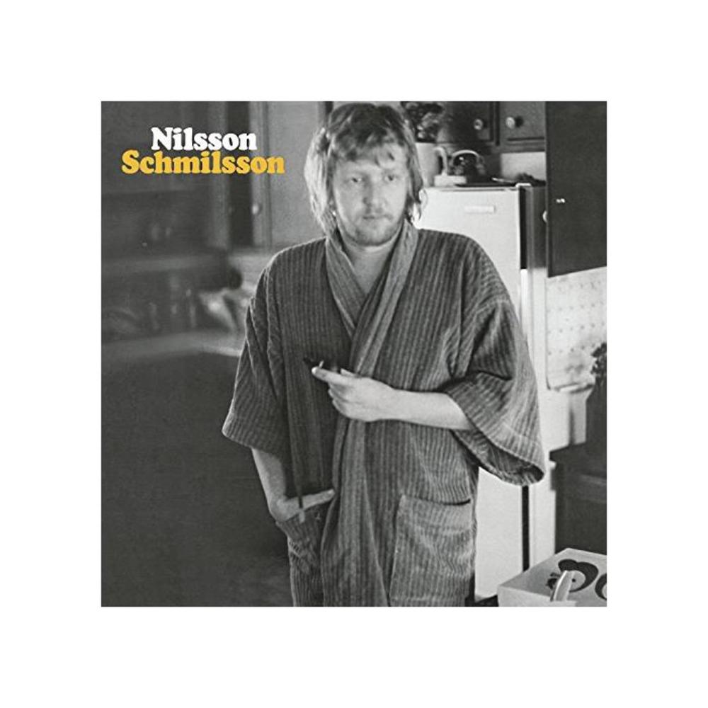 Nilsson Schmilsson (150G/Dl Card) B071L34HHS