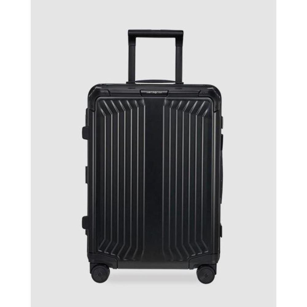 Samsonite Lite-Box 55cm Spinner Suitcase SA696AC04NWH