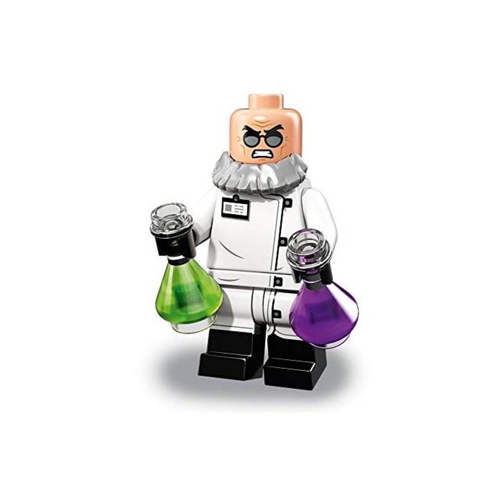 LEGO 레고 더 베트맨 무비 시리즈 2 Collectible 미니피규어 - HUGO STRANGE (71020) B0799Y2WKD