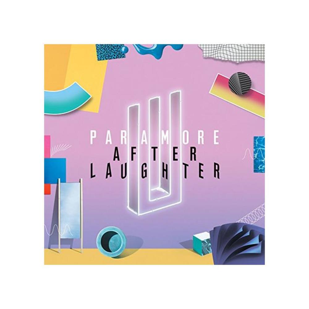 After Laughter B073QFW817