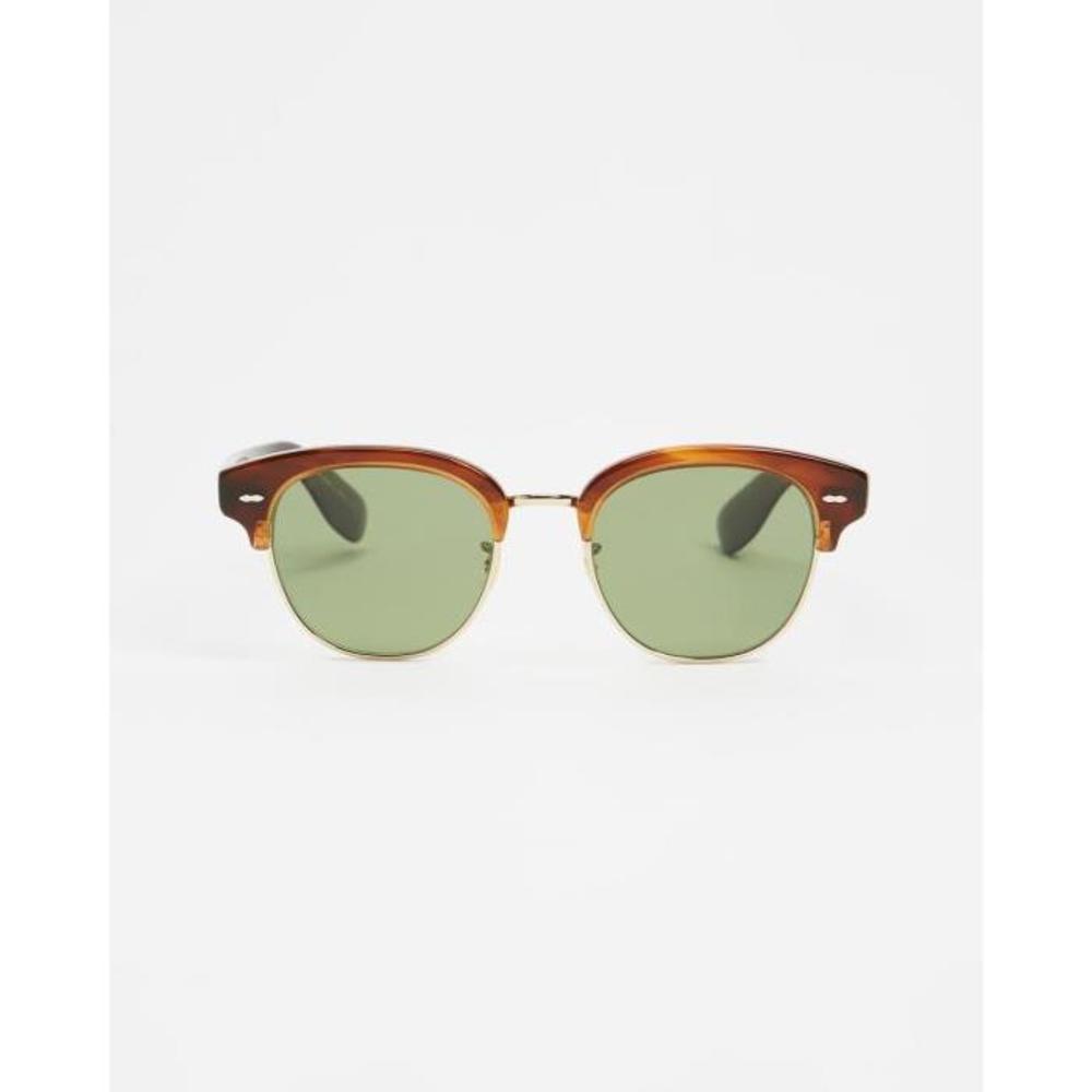 Oliver Peoples Cary Grant 2 Sun OL364AC97ZLQ