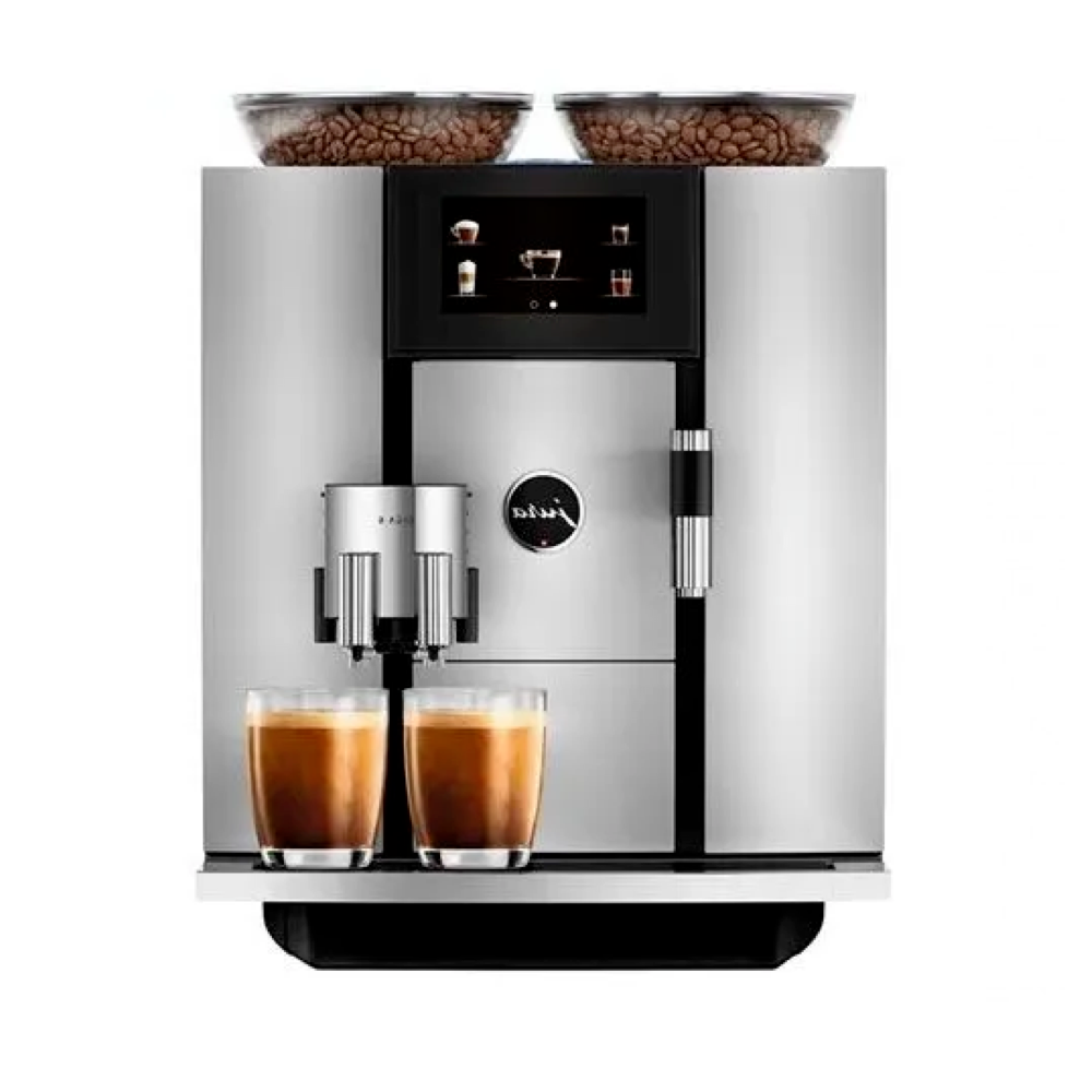 Jura 유라 기가 6 전자동 커피 머신