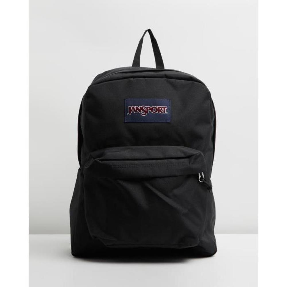 JanSport Superbreak Backpack JA464SE29LLA
