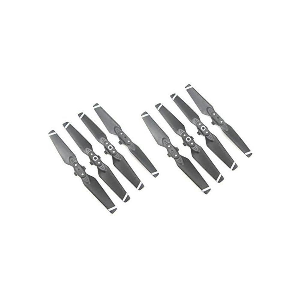 Anbee 4pcs Propeller Props Blades for DJI Spark Drone B073P78Y9K