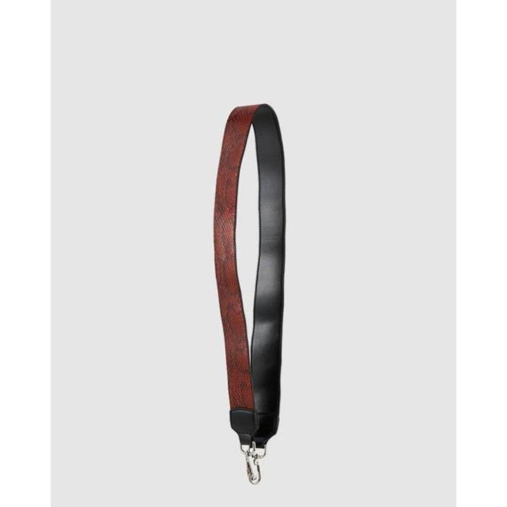 Nakedvice The Snake Strap NA678AC12EEH