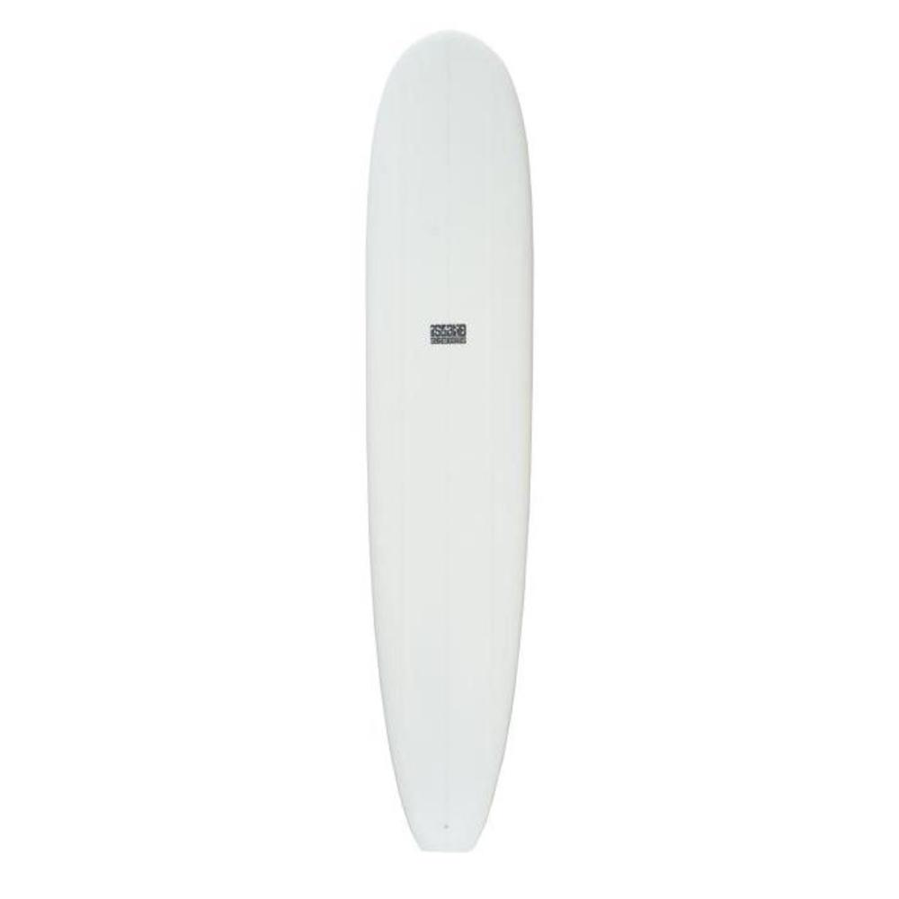 Island Shapes 9Ft2 Longboard WHITE-BOARDSPORTS-SURF-ISLAND-SURFBOARDS-130388WHI