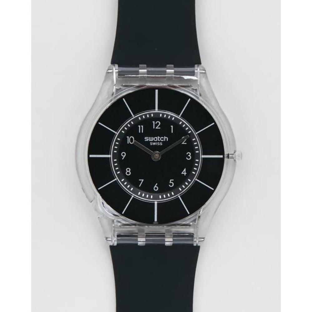Swatch BLACK CLASSINESS SW159AC61SXI