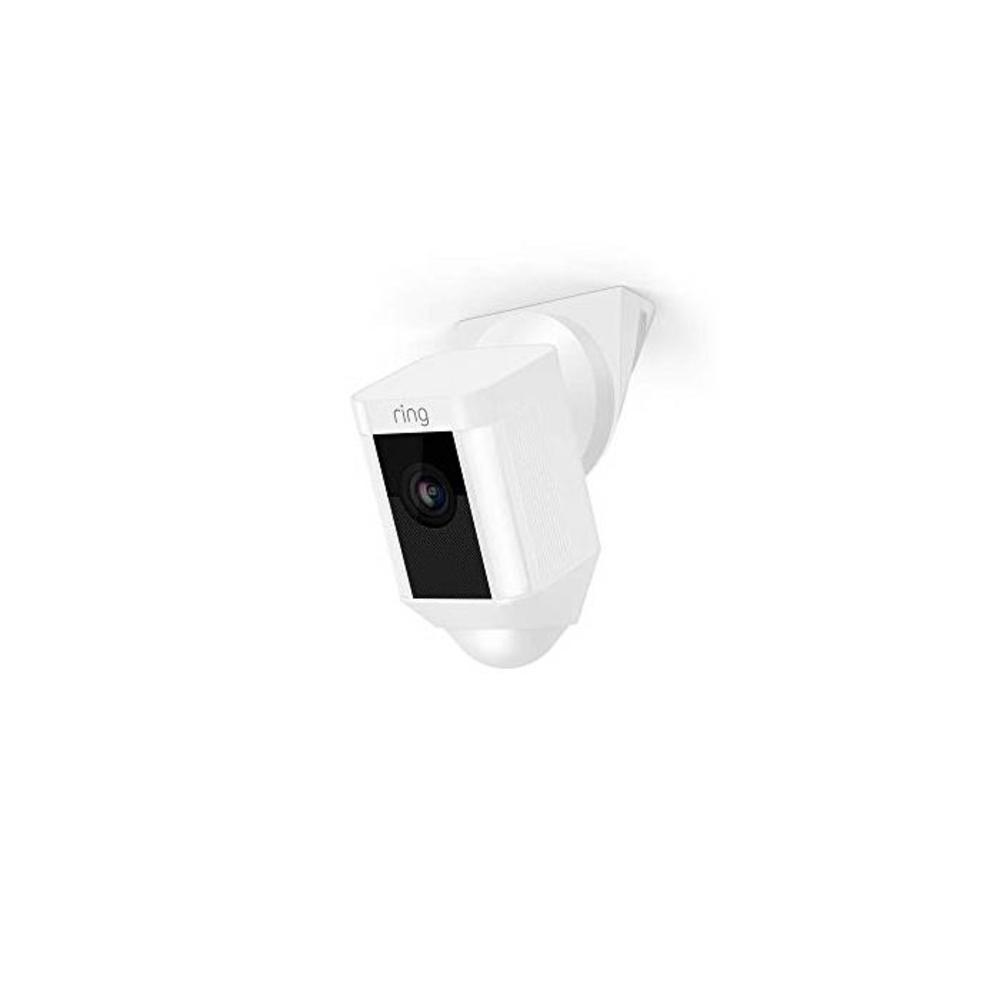 Ceiling Mount for Ring Spotlight Cam Wired - White B07QTVYBW6