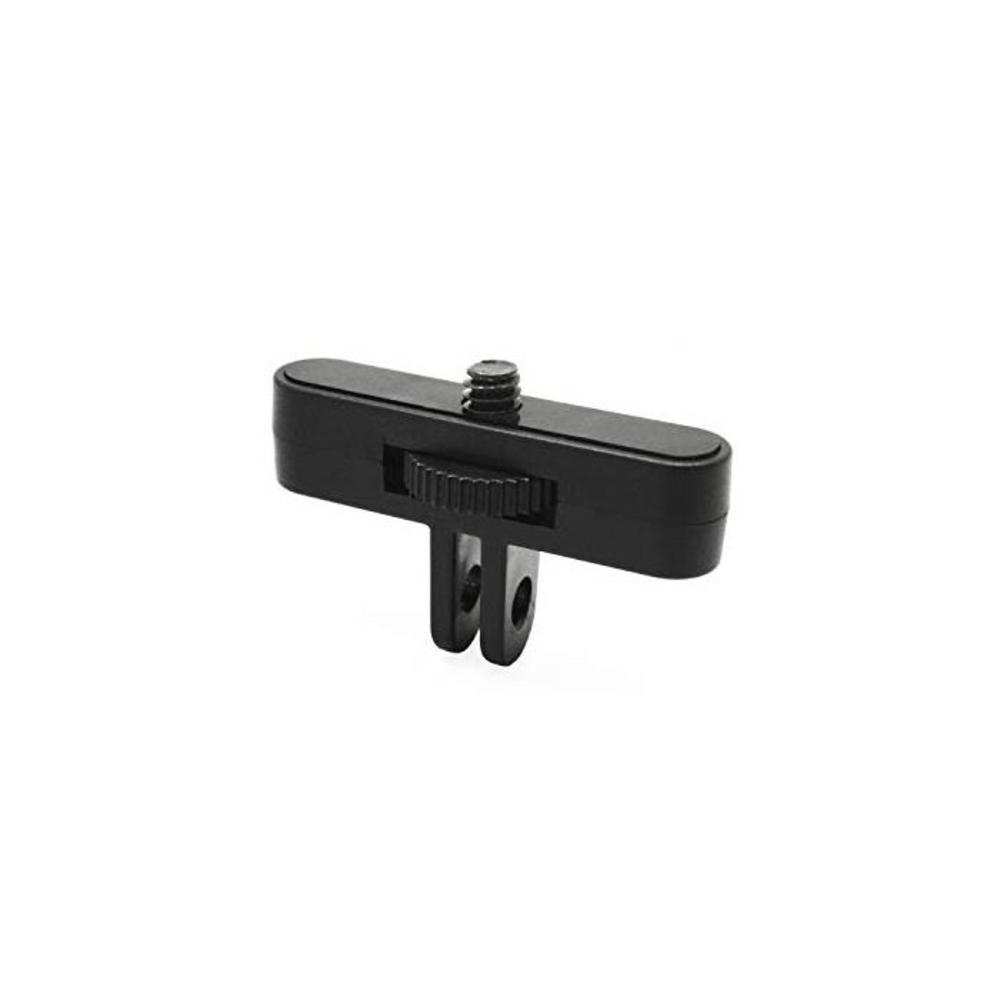 1/4 Long Screw Adapter for Action Cameras Garmin VIRB, Sony Action Cam, Insta 360 B07MGMXB45