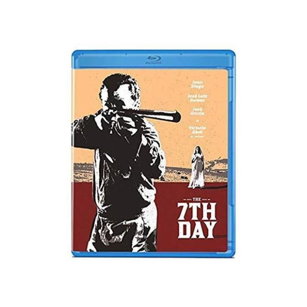 The 7th Day [Blu-ray] B07HQ351V9