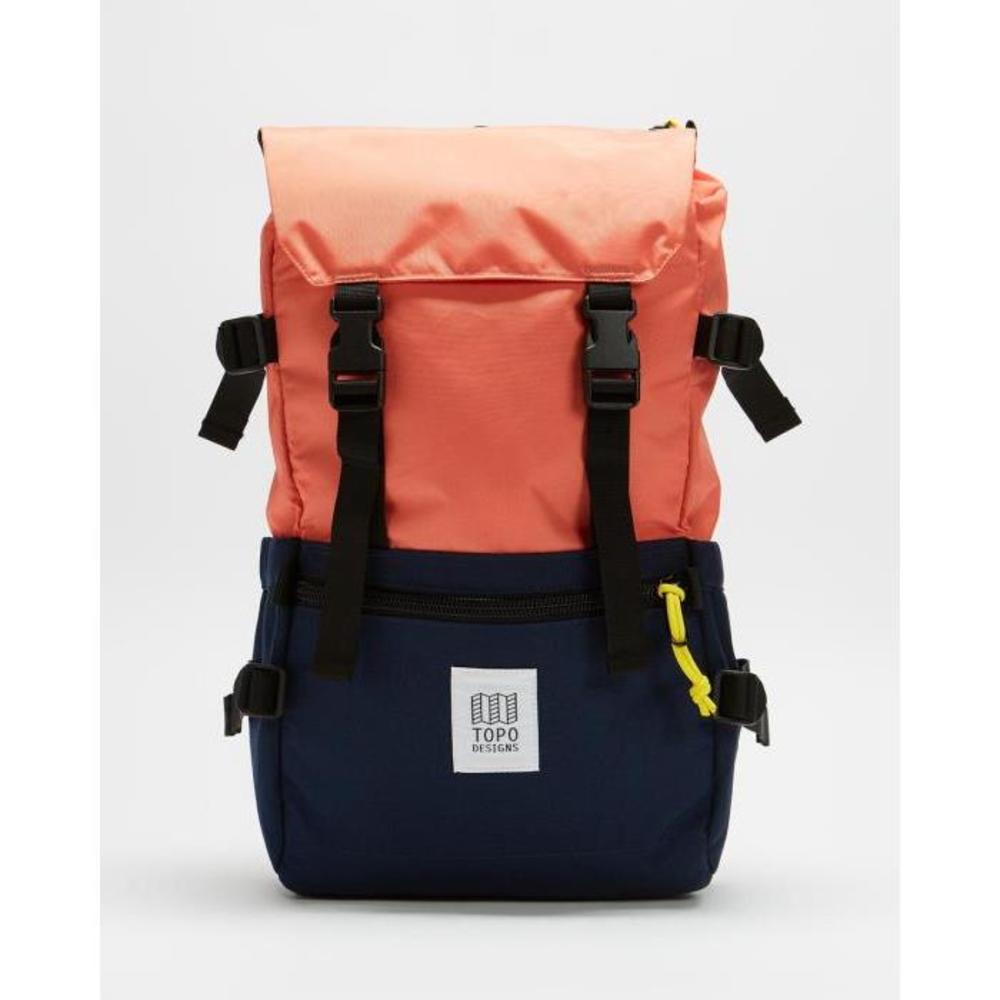 Topo Designs Rover Pack Classic TO075AC57PAG