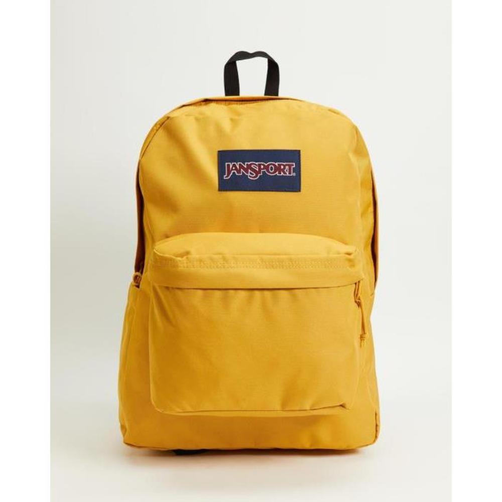 JanSport SuperBreak Backpack JA464AC41TSW