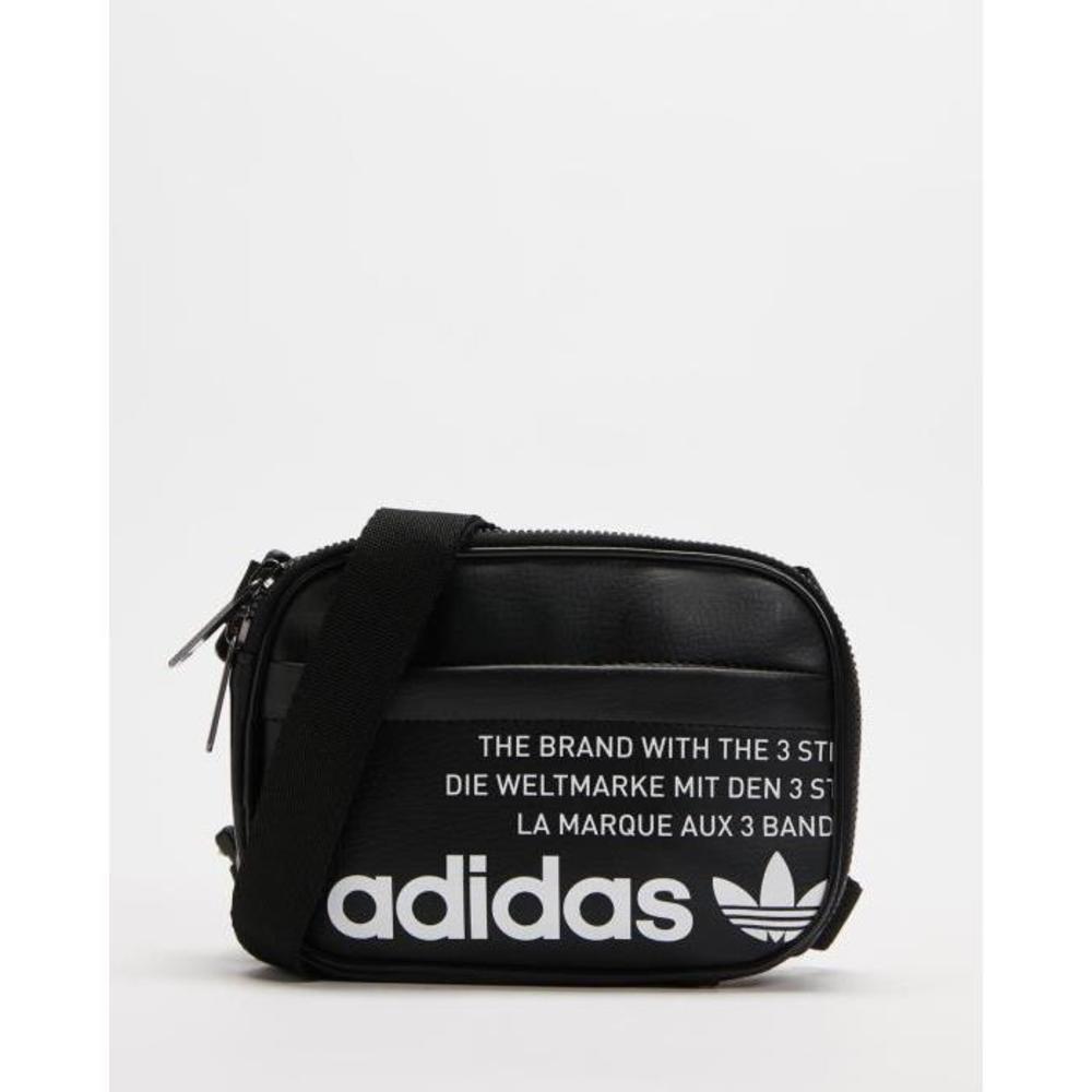 Adidas Originals Festival Bag AD660SE84PMD