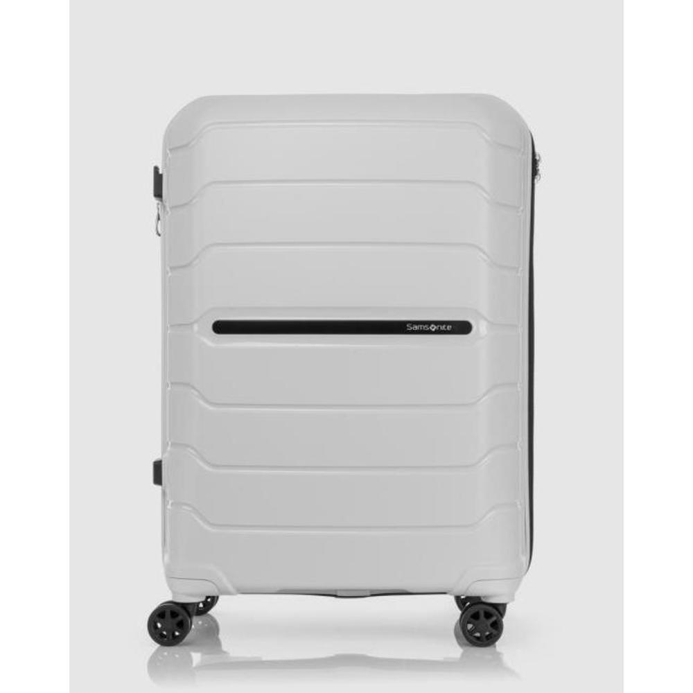 Samsonite Oc2Lite 75cm Spinner Suitcase SA696AC57YAS