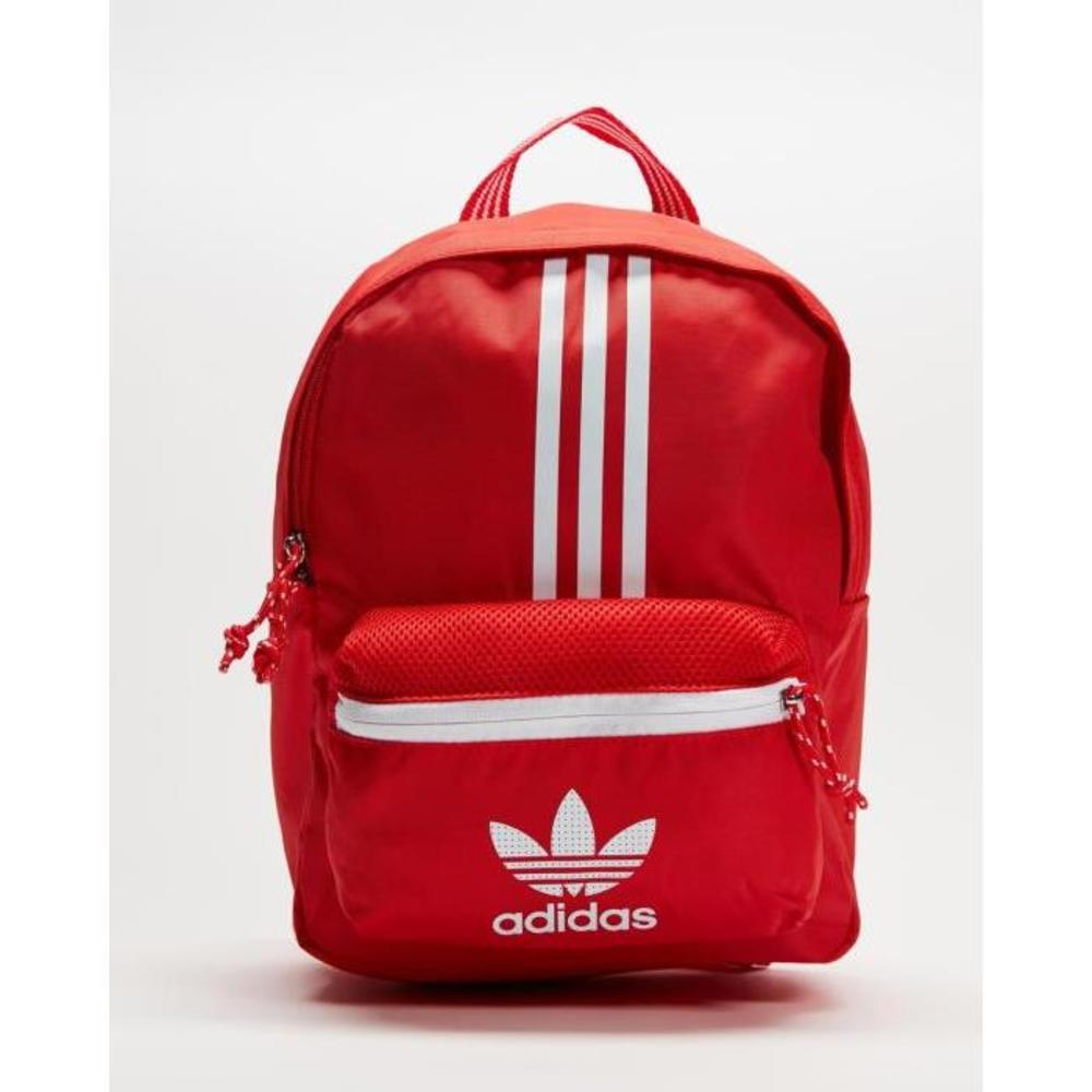 Adidas Originals Adicolor Classic Small Backpack AD660SE52VZB