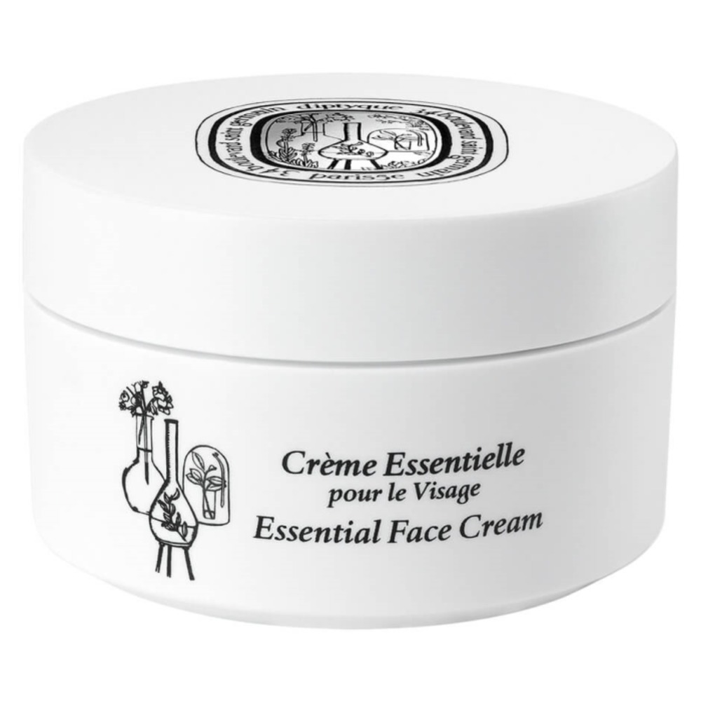 딥티크 에센셜 페이스 크림, Diptyque Essential Face Cream