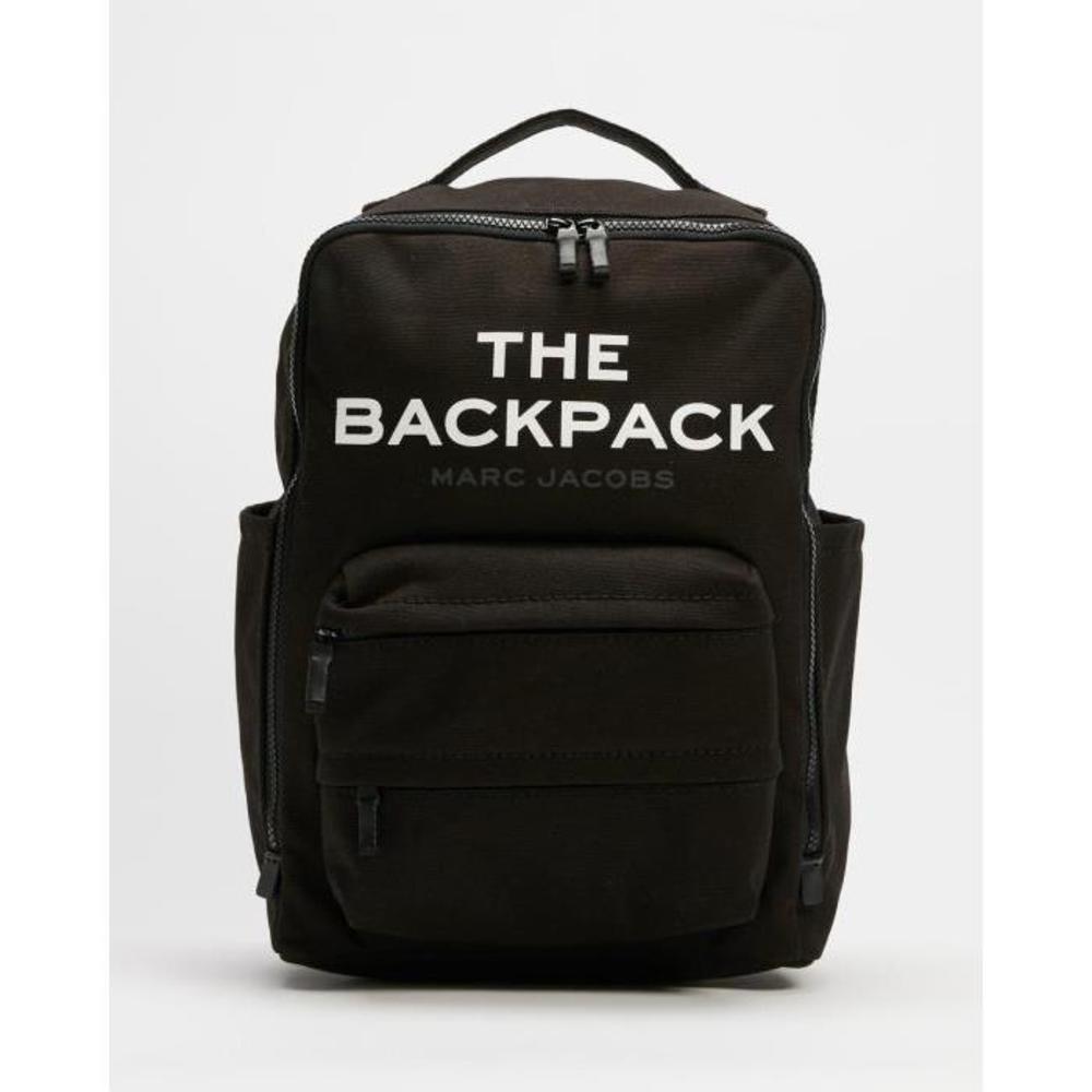 The Marc Jacobs The Backpack TH327AC51JAM