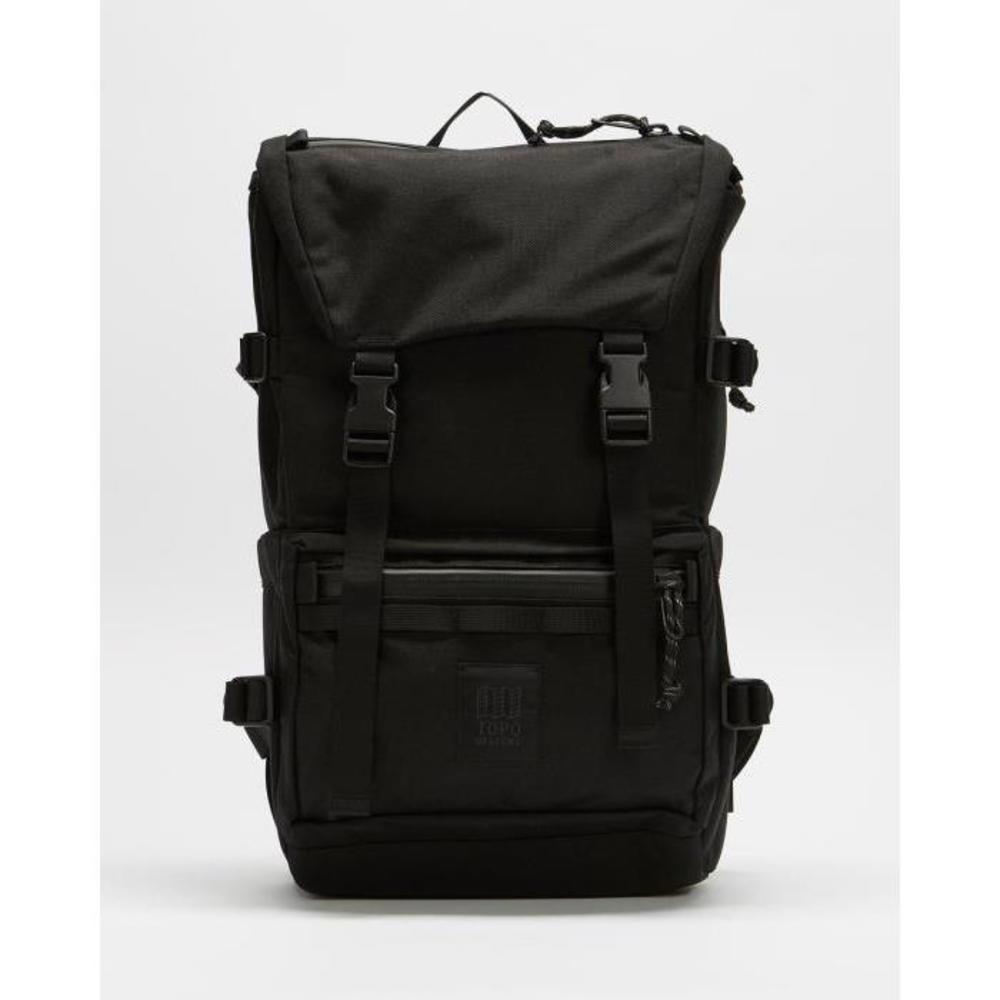 Topo Designs Rover Pack Tech TO075AC58FZH