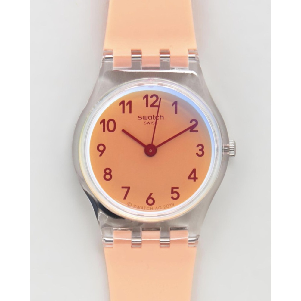 Swatch CASUAL PINK SW159AC48JAL