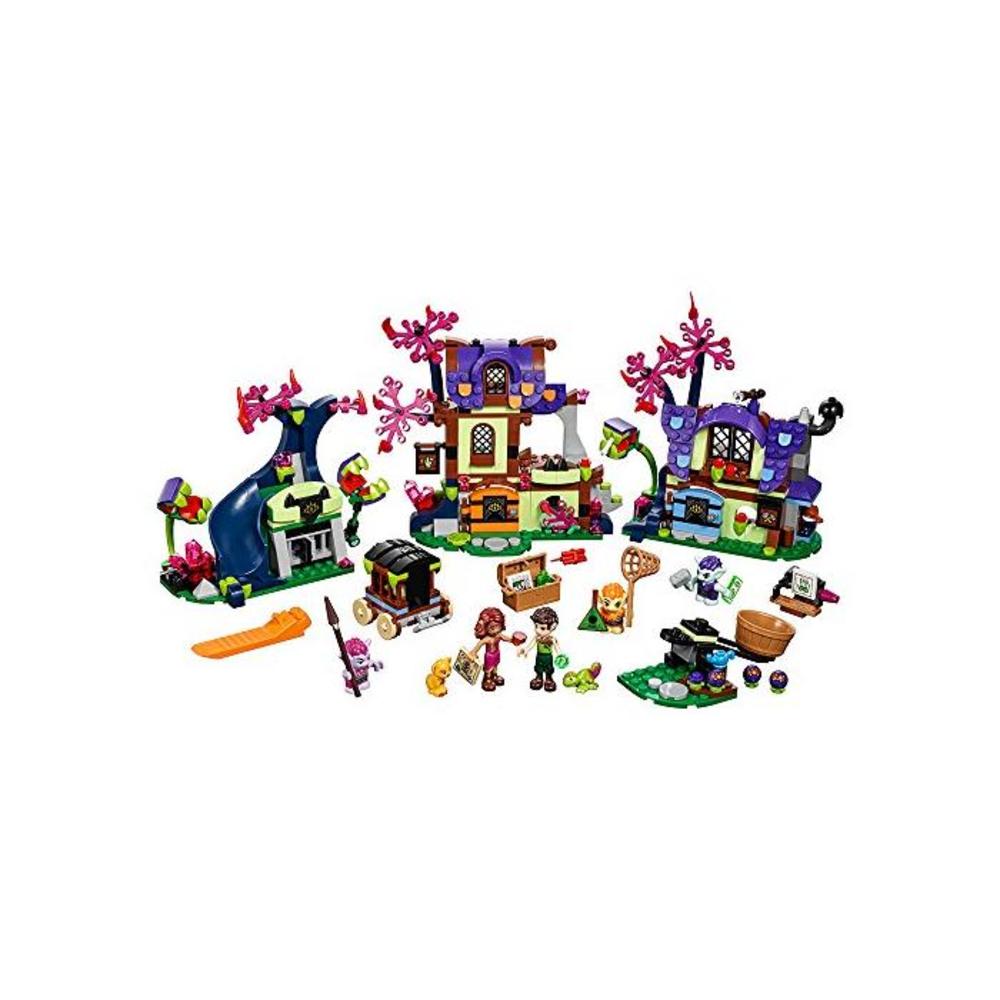LEGO 레고 엘비스 Magic Rescue from 더 Goblin Village 41185 크레이티브 Play 토이 B01N3U7H3B