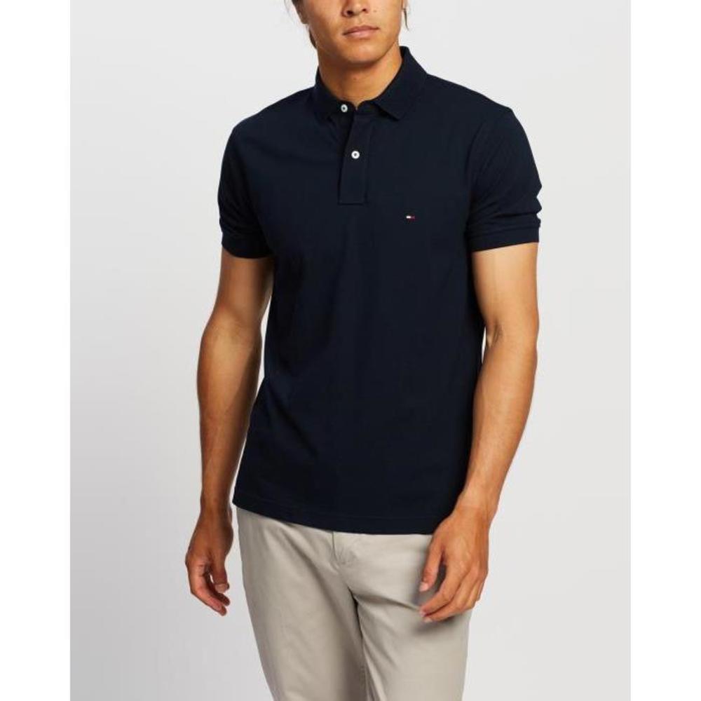 Tommy Hilfiger Tommy Regular Polo TO336AA70PTX