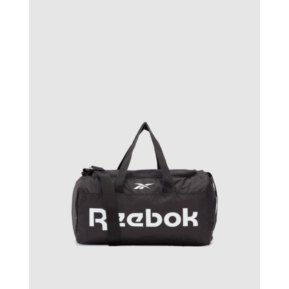 Reebok Performance Active Core Grip Duffel Bag Small RE389AC23TEU