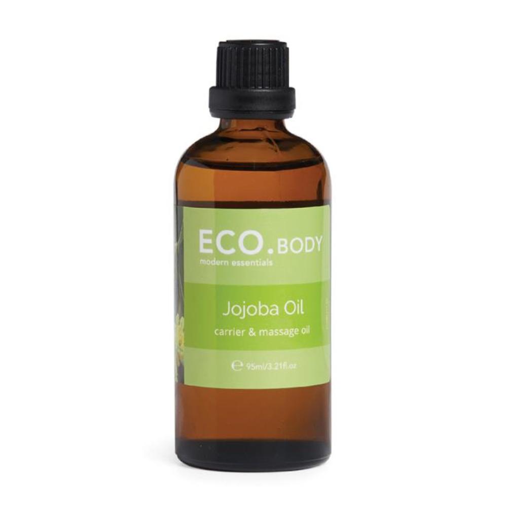 에코 모던 에센셜 바디 오일 (캐리어 and 마사지) 호호바 95ml, Eco Modern Essentials Body Oil (Carrier and Massage) Jojoba 95ml
