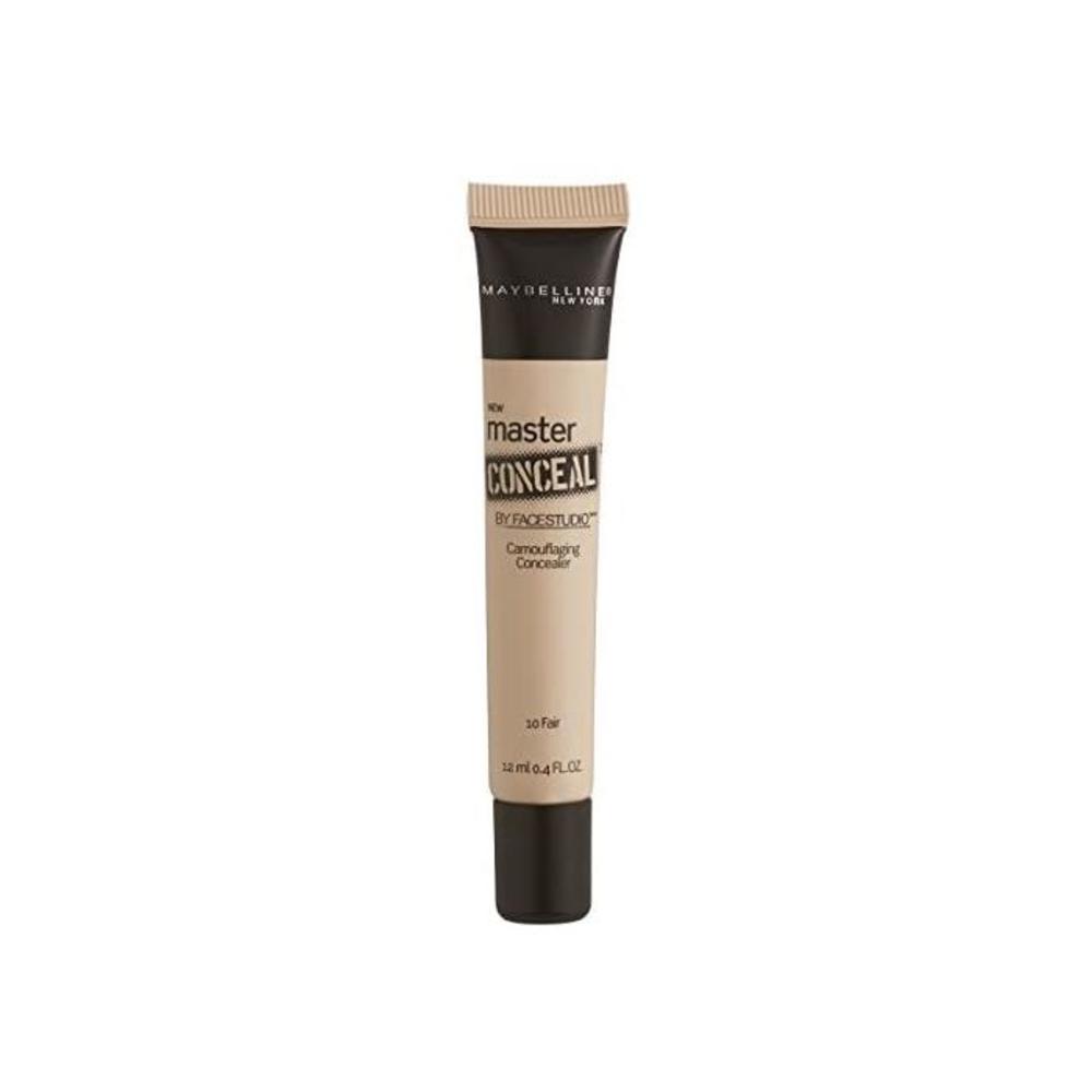 Maybelline Master Conceal Full Coverage Concealer - Fair B00PFCSA3M