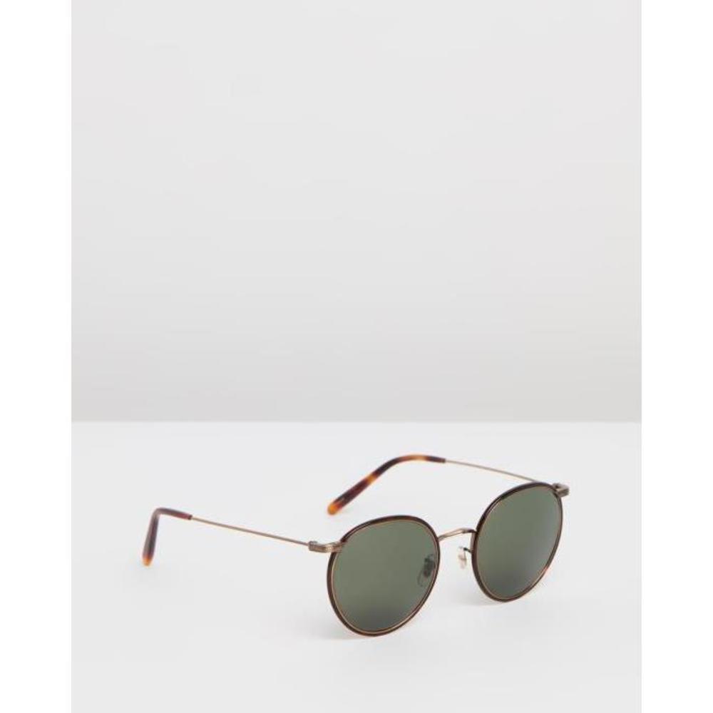 Oliver Peoples Casson OL364AC50XJX