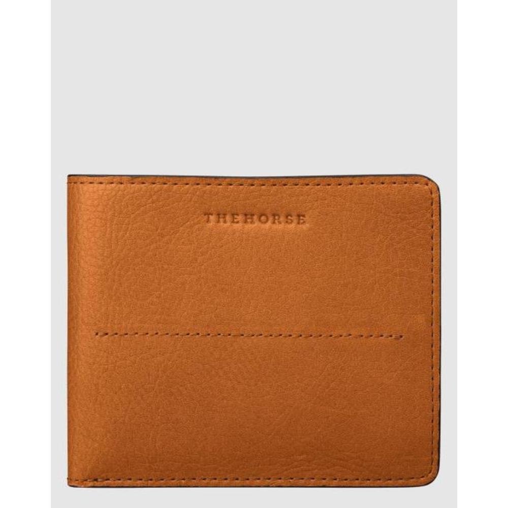 The Horse The Barney Wallet TH488AC38AWN