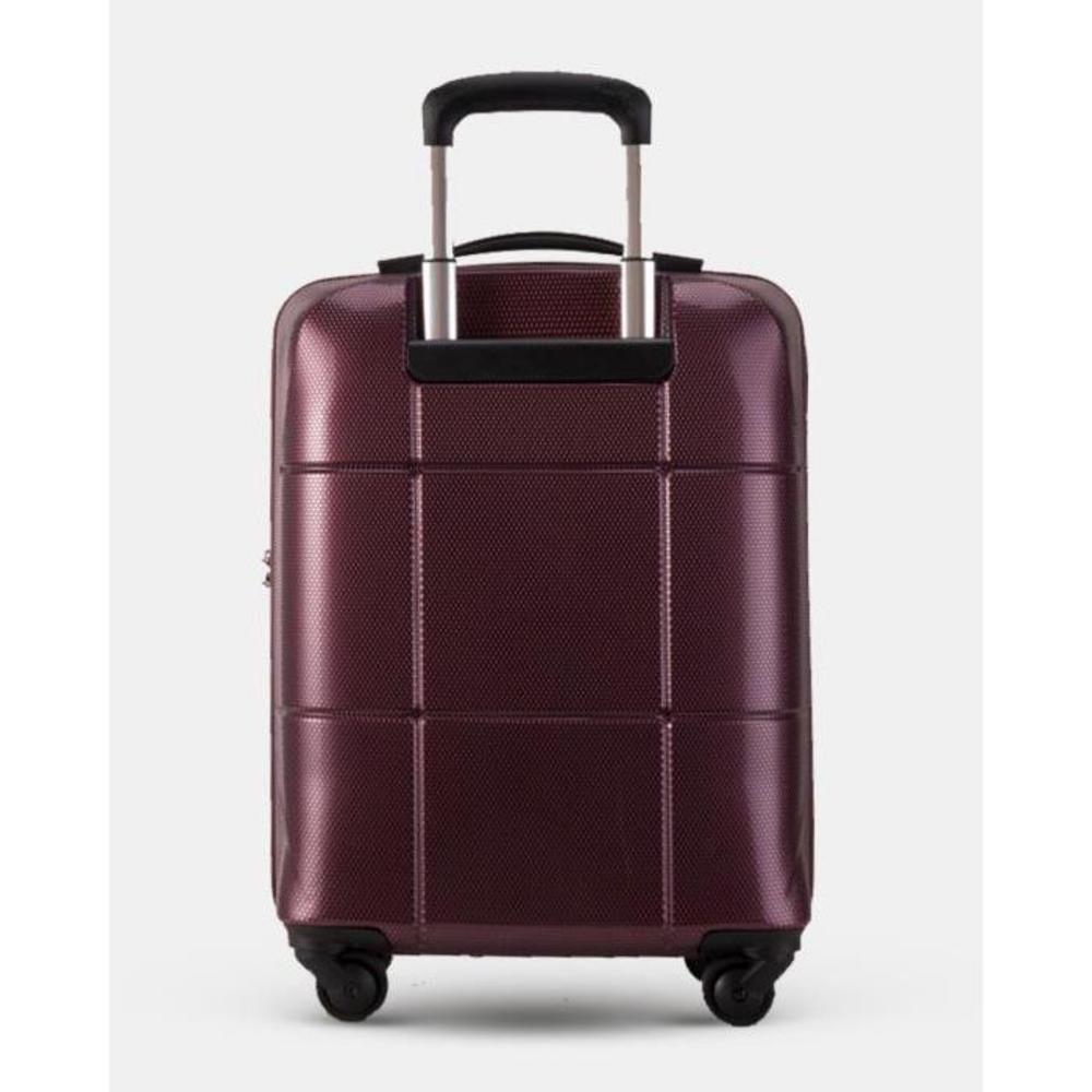 Echolac Japan Florence Hard Side Luggage - On Board EC299AC52BHJ