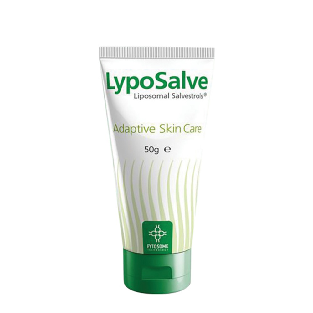 리포살브 리포소멀 살베스트롤즈 어댑티브 스킨 케어 50g, LypoSalve Liposomal Salvestrols Adaptive Skin Care 50g
