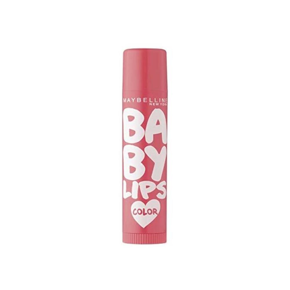 Maybelline Baby Lips Loves Colour Lip Balm - Cherry Kiss B007E9FSHK