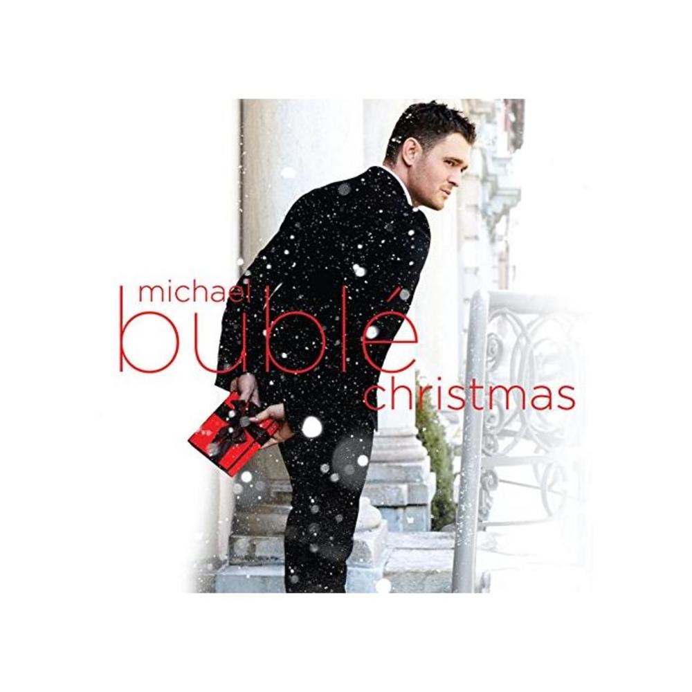 Christmas (Red Vinyl) B00NAKWUGY