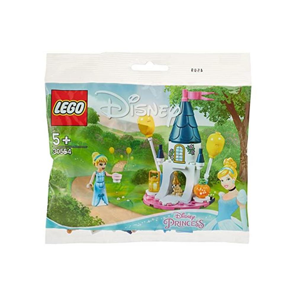 Cinderella Mini Castle B086GVZ2MG