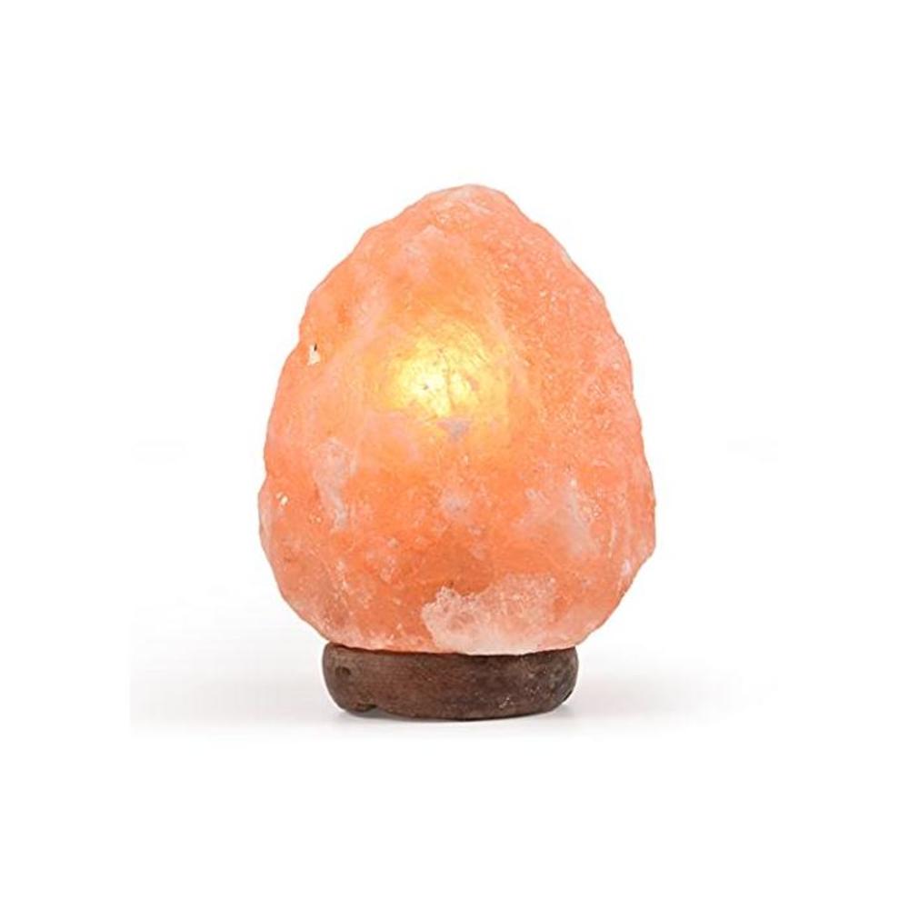 2-3 kg Himalayan Salt Lamp Rock Crystal Natural Light Dimmer Switch Cord Globes B08CDDPXXL