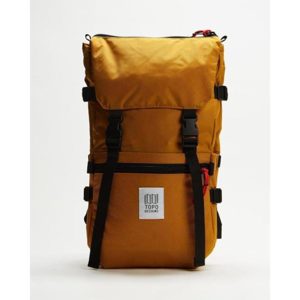 Topo Designs Rover Pack Classic TO075AC49RWK