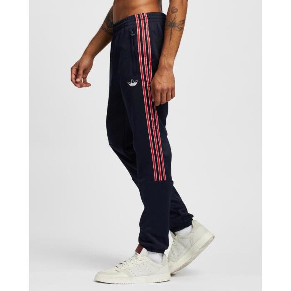 Adidas Originals 3-Stripe Track Pants AD660SA61UVQ