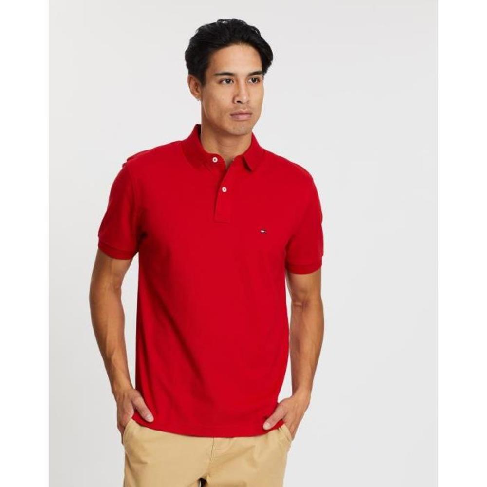 Tommy Hilfiger Tommy Regular Polo TO336AA33IKW