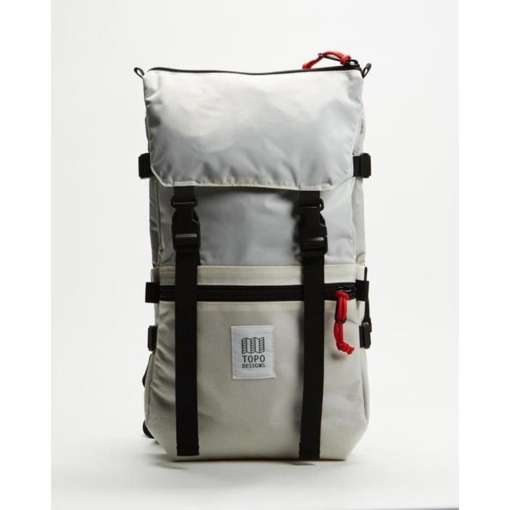 Topo Designs Rover Pack Classic TO075AC96NRN