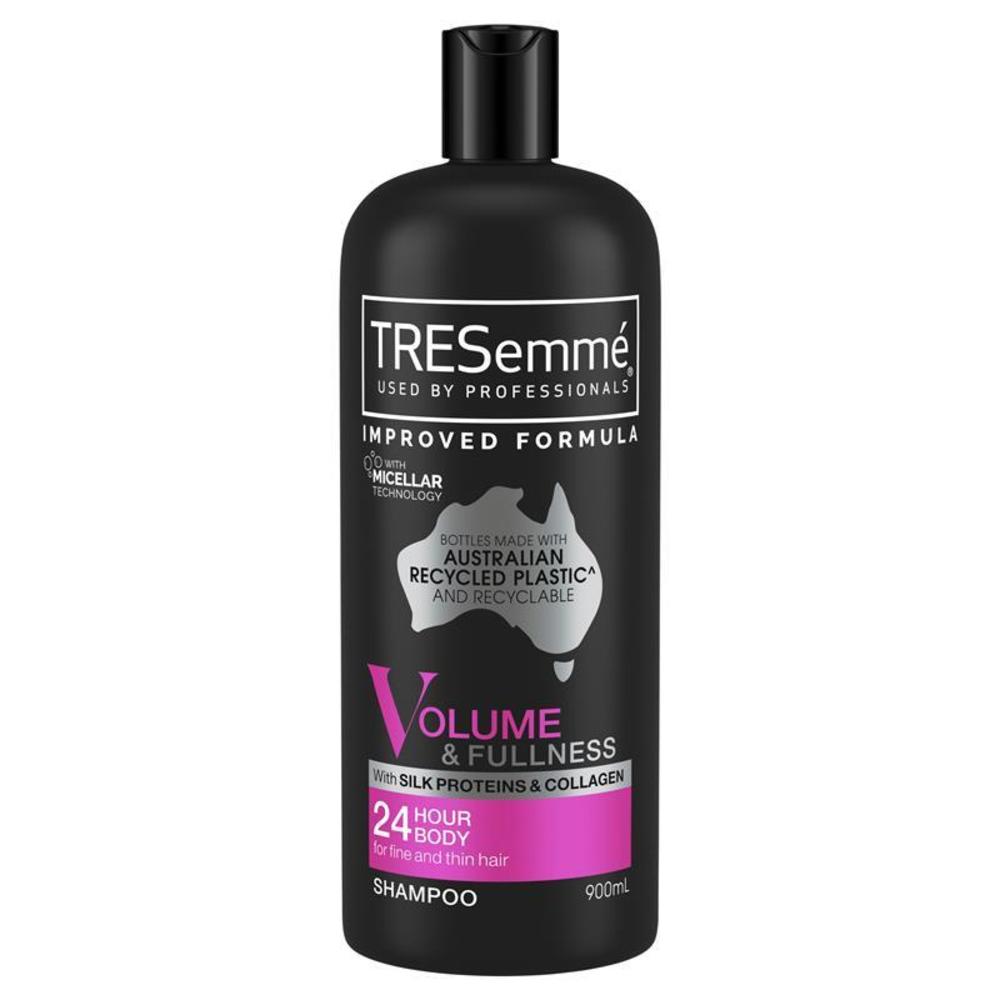 트레심 프로페셔널 샴푸 볼륨 900ml, TRESemme Professional Shampoo Volume 900ml