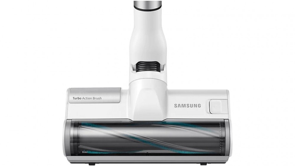 Samsung 삼성 제트 VS70 터보 액션 브러쉬 - 화이트