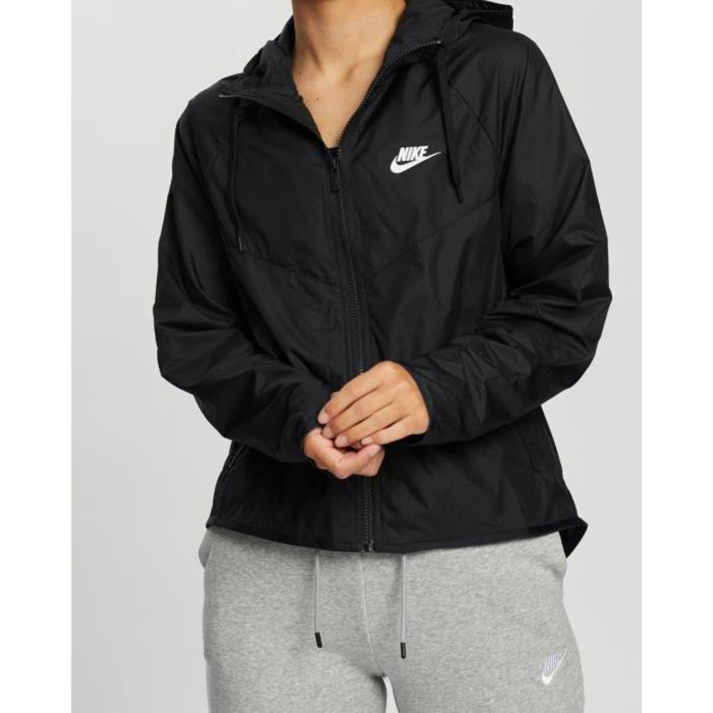 Nike Sportswear Windrunner Jacket NI126AA33CDI