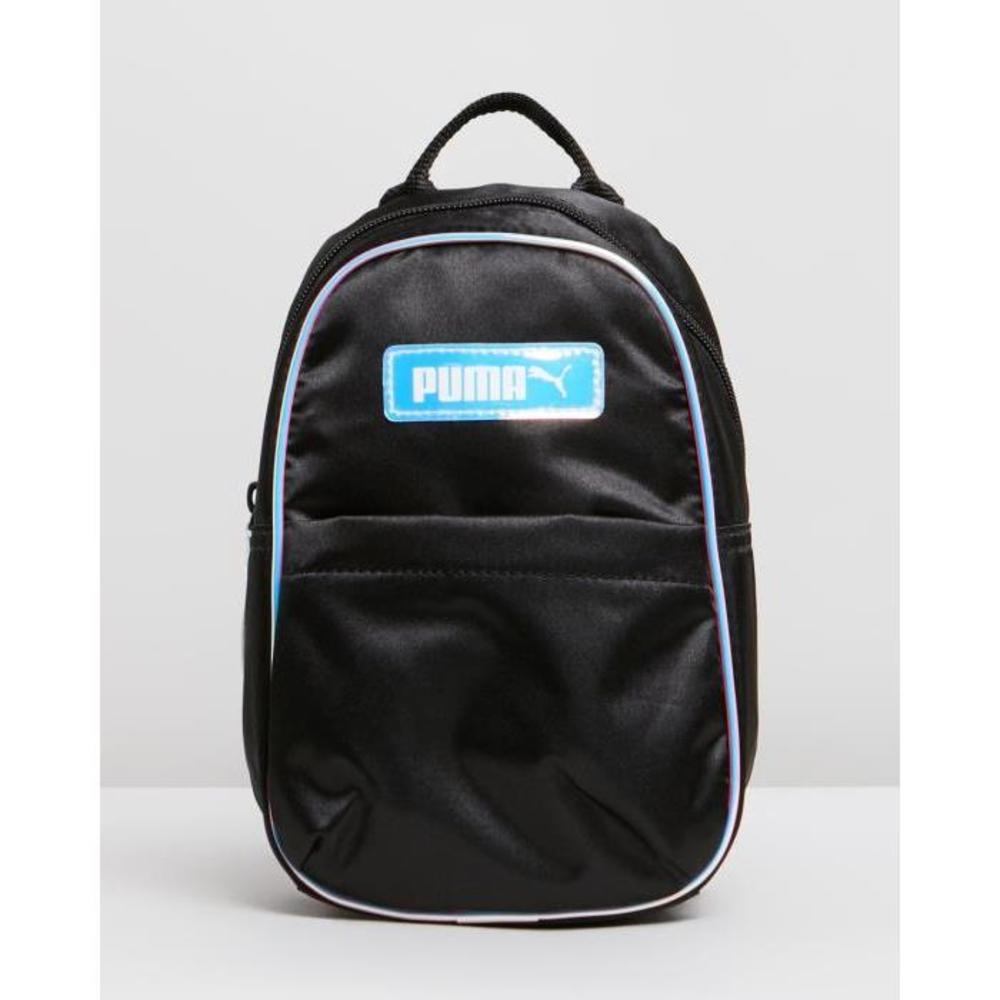 Puma Prime Time Minime Backpack PU462SE34XMJ