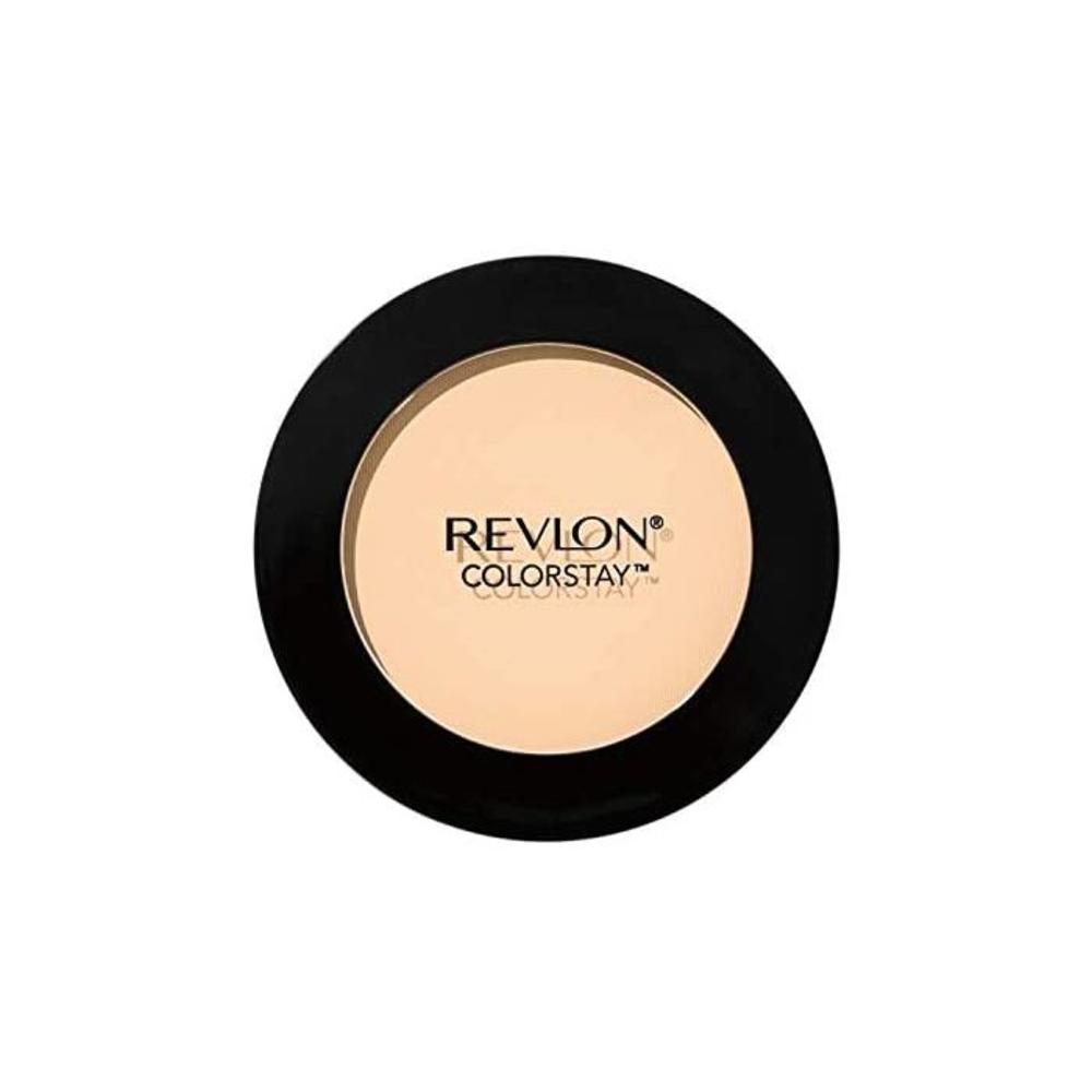 Revlon ColorStay™ Pressed Powder, Light, 8.4g B00ID53N3U