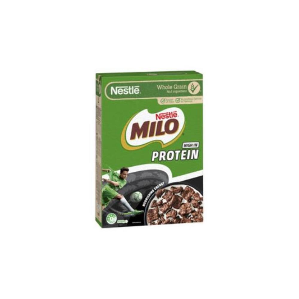 Nestle Milo Cereal Breakfast Protein Bites 600g