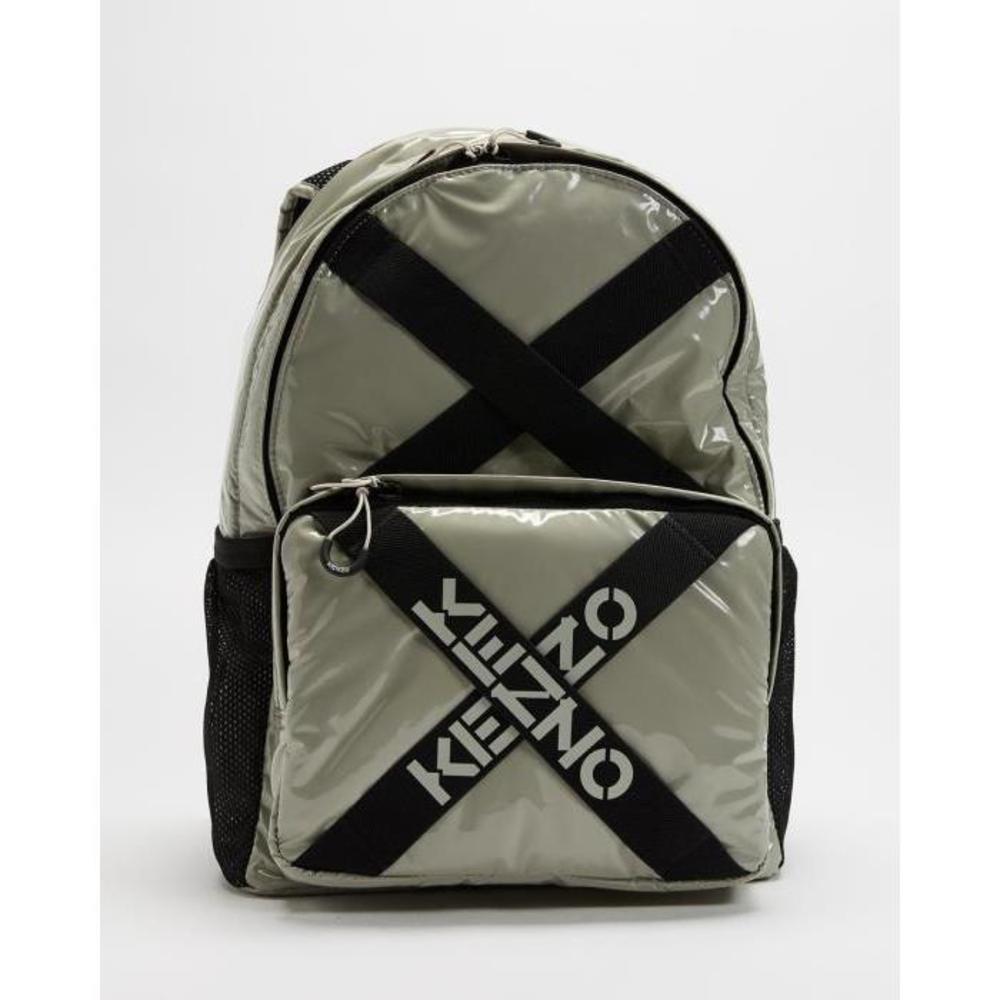 Kenzo Sport Backpack KE323AC80XID