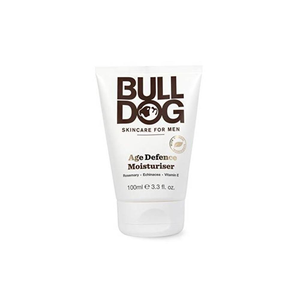 Bulldog Age Defence Moisturiser, 100ml, 3.3 Ounce (105696147) B005UKSCU0
